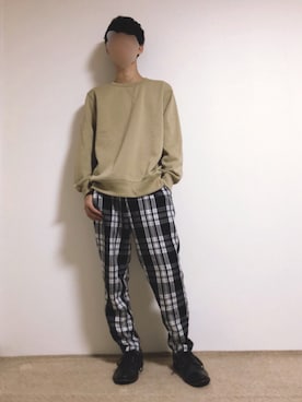 Hiroさんのコーディネート