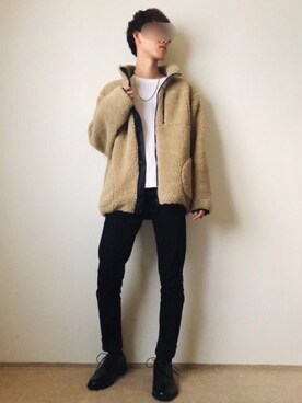 Hiroさんのコーディネート