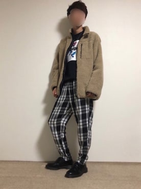 Hiroさんのコーディネート