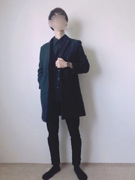 Hiroさんのコーディネート