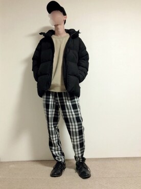 Hiroさんのコーディネート