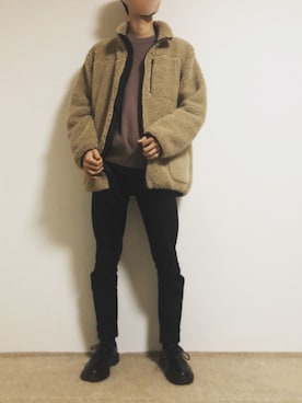 Hiroさんのコーディネート