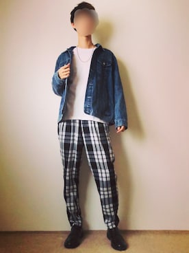 Hiroさんのコーディネート