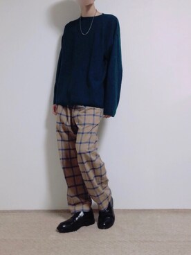 Hiroさんのコーディネート