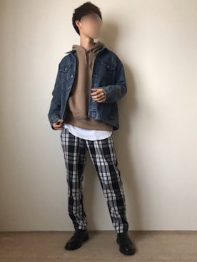 Hiroさんのコーディネート