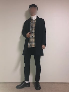 Hiroさんのコーディネート