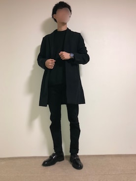 Hiroさんのコーディネート