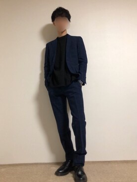 Hiroさんのコーディネート