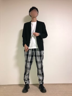 Hiroさんのコーディネート