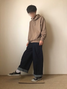 Hiroさんのコーディネート