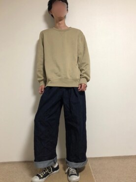 Hiroさんのコーディネート