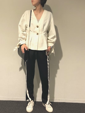 Beckyさんのコーディネート