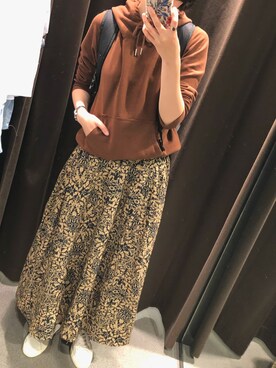 Beckyさんのコーディネート