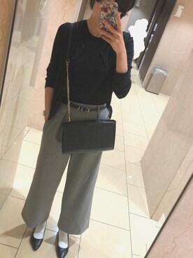 Beckyさんのコーディネート