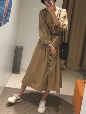 Beckyさんのコーディネート