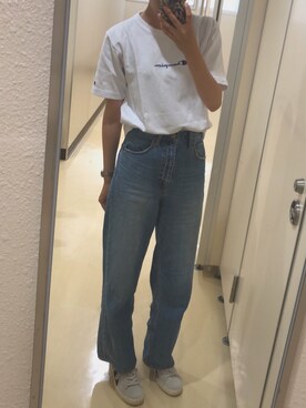 Beckyさんのコーディネート