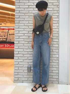 Beckyさんのコーディネート