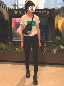 Beckyさんのコーディネート