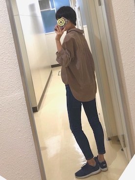 Beckyさんのコーディネート