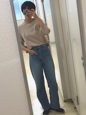 Beckyさんのコーディネート