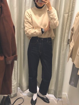 Beckyさんのコーディネート