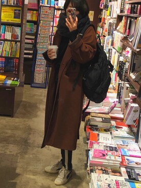 Beckyさんのコーディネート