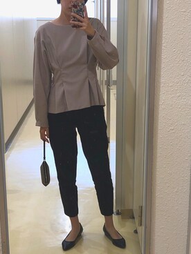 Beckyさんのコーディネート