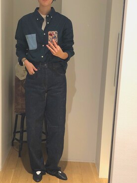 Beckyさんのコーディネート