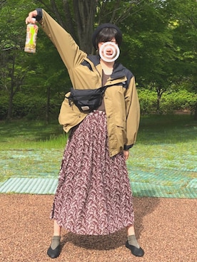 Beckyさんのコーディネート