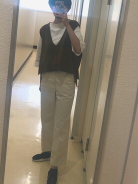 Beckyさんのコーディネート