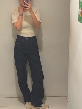 Beckyさんのコーディネート