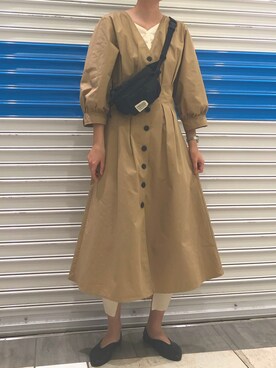 Beckyさんのコーディネート