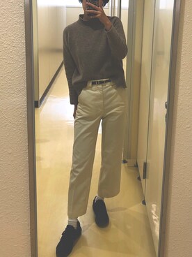 Beckyさんのコーディネート