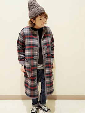 ゆかちんさんのコーディネート