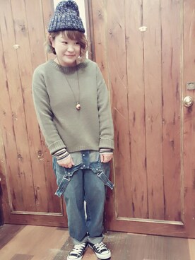 ゆかちんさんのコーディネート