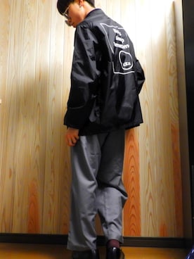 TAMOさんのコーディネート