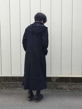 Aさんのコーディネート