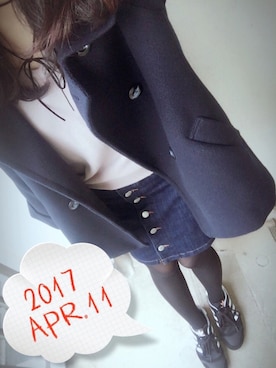 めろさんのコーディネート