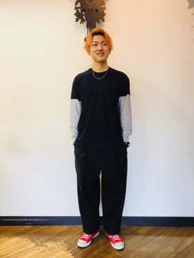 まおまおさんのコーディネート