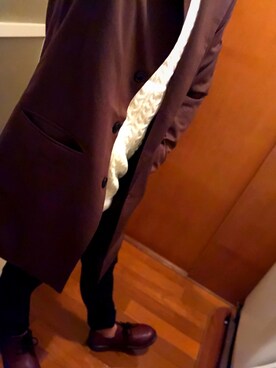 Kentaさんのコーディネート