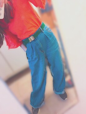 まみさんのコーディネート