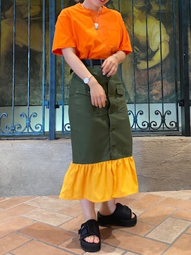 niinaさんのコーディネート