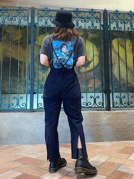 niinaさんのコーディネート