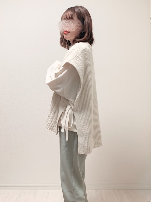 anmiさんのコーディネート