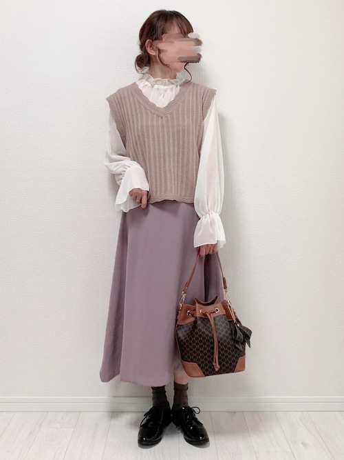 anmiさんのコーディネート