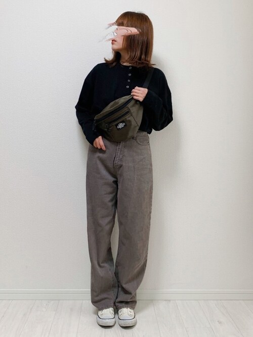 anmiさんのコーディネート