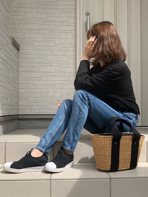 anmiさんのコーディネート
