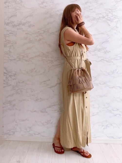 anmiさんのコーディネート