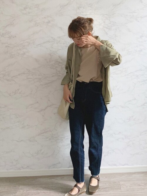 anmiさんのコーディネート