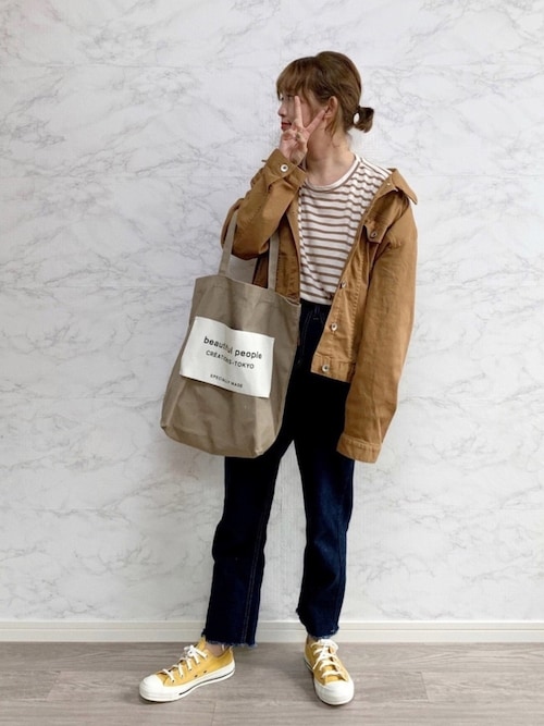 anmiさんのコーディネート